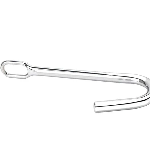 Ball 5783 Steel Stainless Plug No PerfectFit Hook 0615